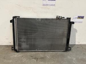 Gebruikte Radiateur Mercedes E (W212) E-350 CDI BlueTEC 3.0 V6 24V 4-Matic Prijs € 60,50 Inclusief btw aangeboden door Autoparts Van De Velde