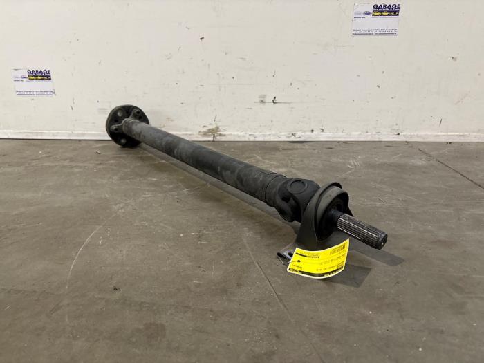 Arbre intermédiaire Mercedes E-Klasse