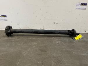 Gebruikte Cardanas Mercedes E (W212) E-350 CDI BlueTEC 3.0 V6 24V 4-Matic Prijs € 90,75 Inclusief btw aangeboden door Autoparts Van De Velde