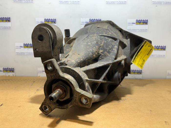 Differential hinten Mercedes E-Klasse