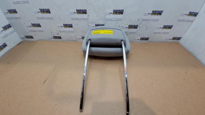 Kopfstütze Mercedes C-Klasse