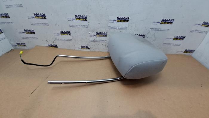 Kopfstütze Mercedes C-Klasse