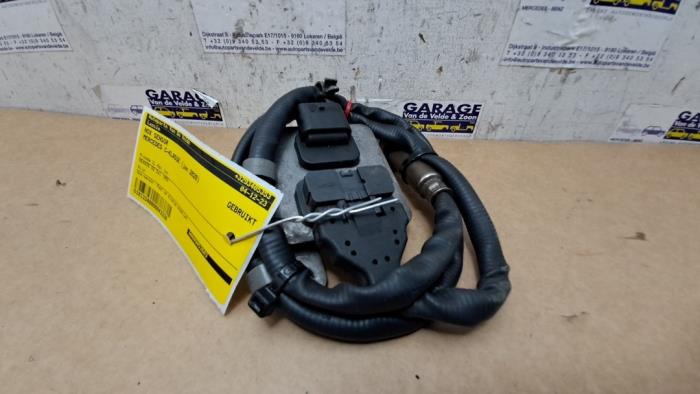 Capteur NOx Mercedes C-Klasse