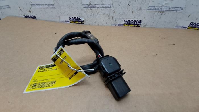 Sonde lambda Mercedes C-Klasse