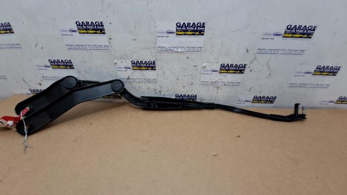 Front wiper arm Mercedes C-Klasse