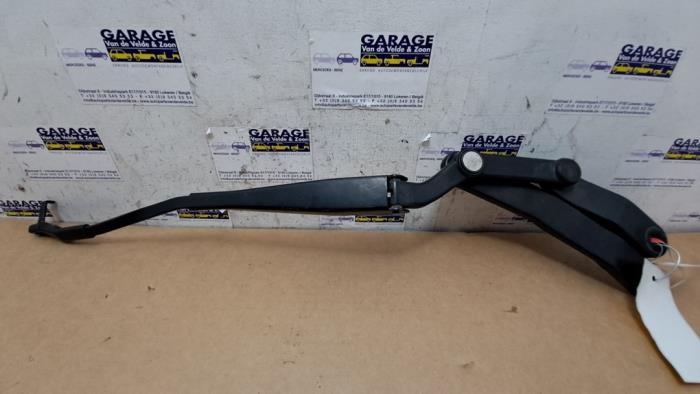 Front wiper arm Mercedes C-Klasse