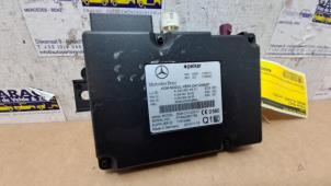 Gebruikte Telefoon Module Mercedes ML III (166) 3.0 ML-350 BlueTEC V6 24V 4-Matic Prijs € 60,50 Inclusief btw aangeboden door Autoparts Van De Velde