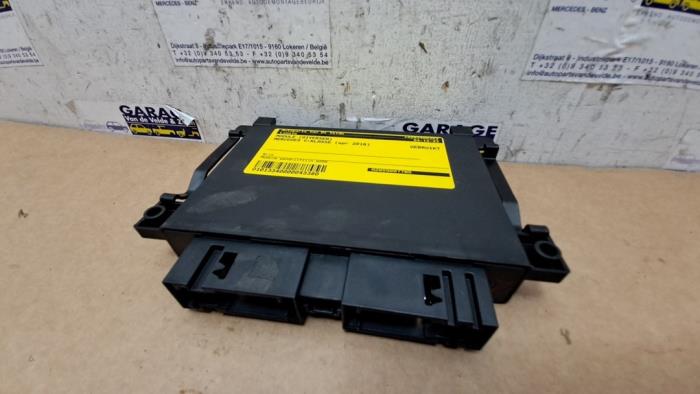 Module (divers) Mercedes C-Klasse