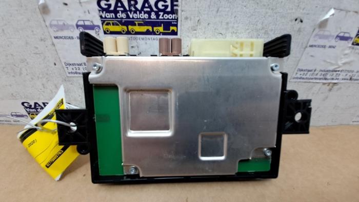 Module (divers) Mercedes A-Klasse