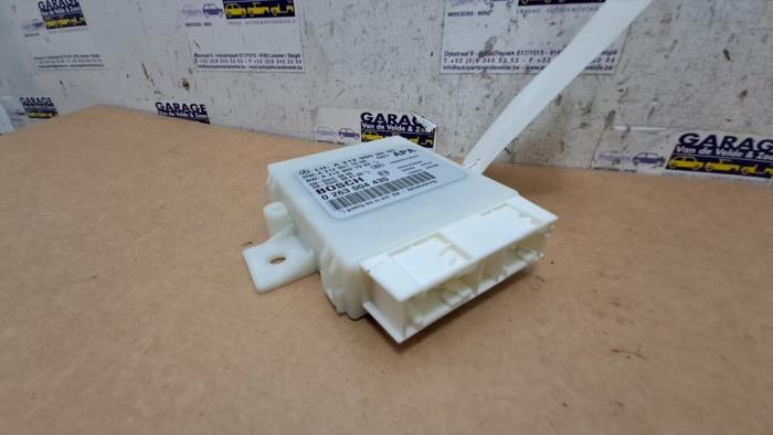 Parking assist computer Mercedes E-Klasse