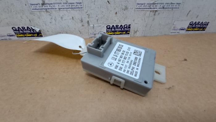 Module (divers) Mercedes A-Klasse