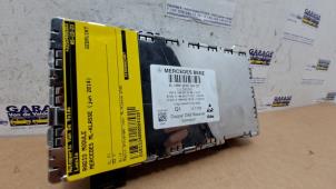 Gebruikte Radio module Mercedes ML III (166) 2.1 ML-250 CDI 16V BlueTEC 4-Matic Prijs € 60,50 Inclusief btw aangeboden door Autoparts Van De Velde