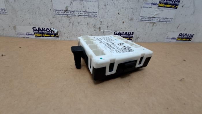 Module verrouillage central des portes Mercedes S-Klasse