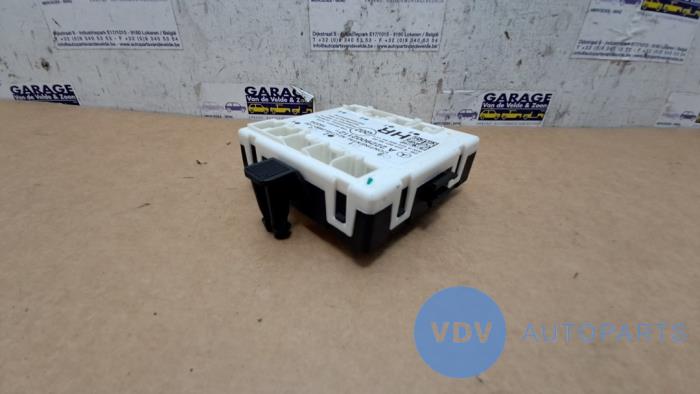 Module verrouillage central des portes Mercedes S-Klasse