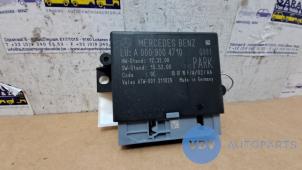 Gebruikte PDC Module Mercedes C (W205) C-200d 1.6 Turbo 16V Prijs op aanvraag aangeboden door Autoparts Van De Velde