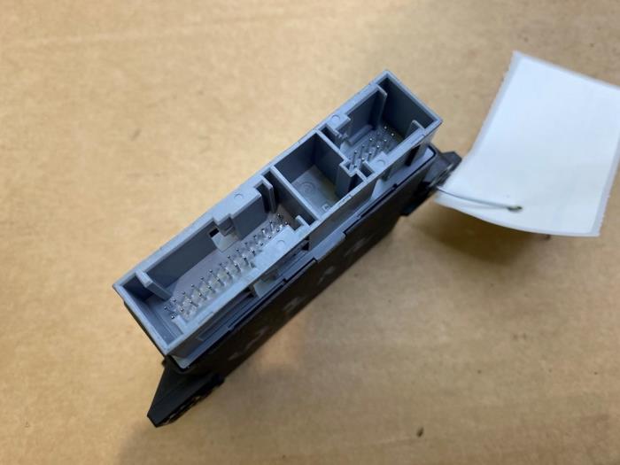 Parking assist computer Mercedes E-Klasse