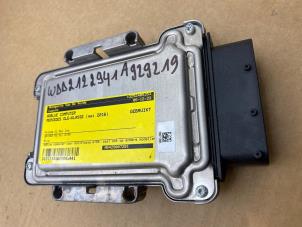 Gebruikte Computer Adblue Mercedes GLE (W166) 300d 2.0 4-Matic Prijs € 90,75 Inclusief btw aangeboden door Autoparts Van De Velde