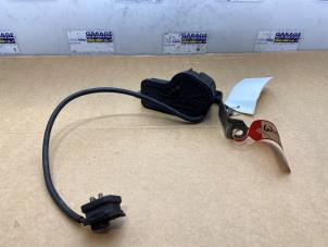 Gebruikte Koplampwisser Motor Mercedes S (W126) 280 S Prijs € 90,75 Inclusief btw aangeboden door Autoparts Van De Velde