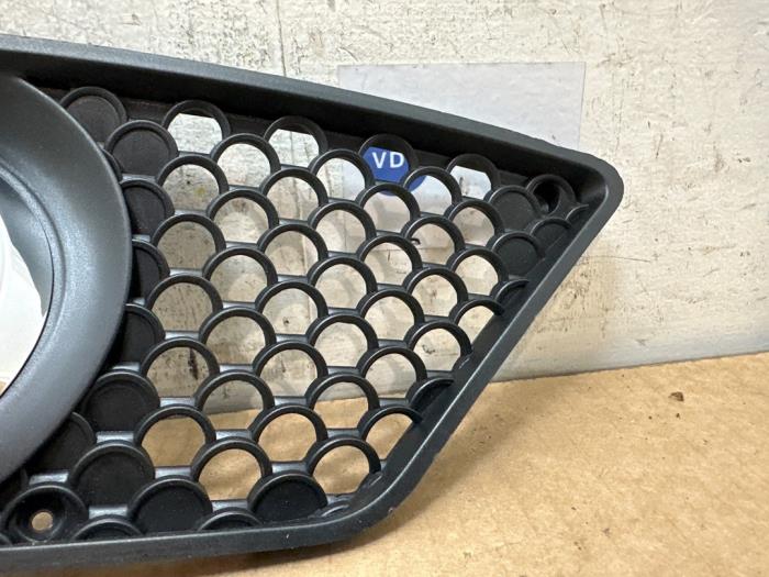 Fog light, front left Mercedes C-Klasse