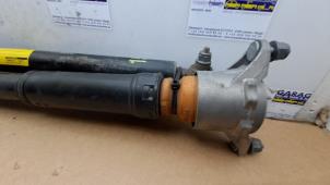 Gebruikte Schokdemper set Mercedes A (W176) 1.5 A-160 CDI, A-160d 16V Prijs € 36,30 Inclusief btw aangeboden door Autoparts Van De Velde