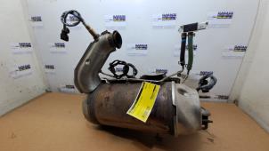 Gebruikte Katalysator Mercedes A (W176) 1.5 A-160 CDI, A-160d 16V Prijs € 453,75 Inclusief btw aangeboden door Autoparts Van De Velde