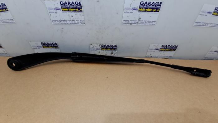 Scheibenwischerarm vorne Mercedes A-Klasse