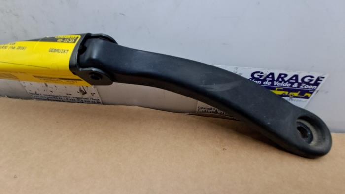 Scheibenwischerarm vorne Mercedes A-Klasse