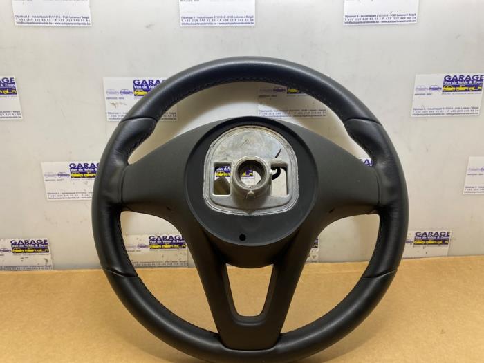 Lenkrad Mercedes A-Klasse