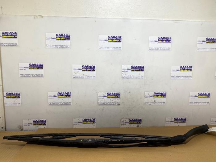 Front wiper arm Mercedes C-Klasse