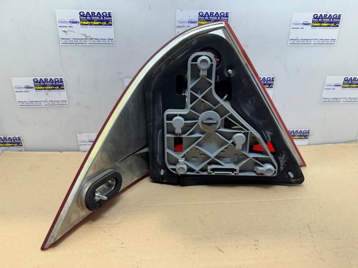 Rücklicht rechts Mercedes C-Klasse