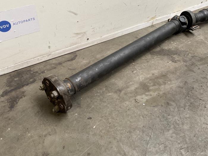 Intermediate shaft Mercedes C-Klasse