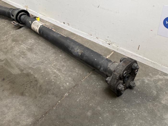 Intermediate shaft Mercedes C-Klasse