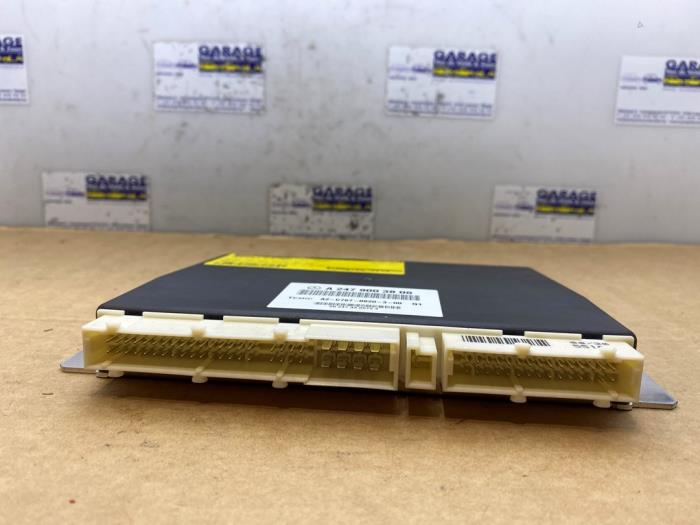 Module (divers) Mercedes A-Klasse