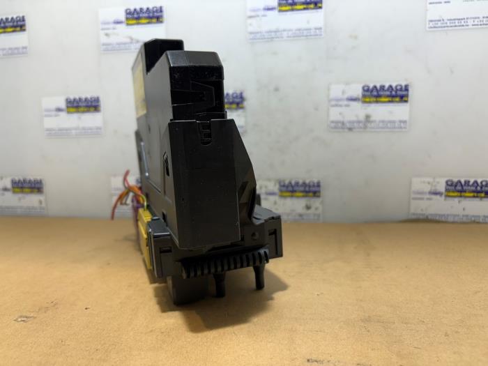 Module confort Mercedes SLK