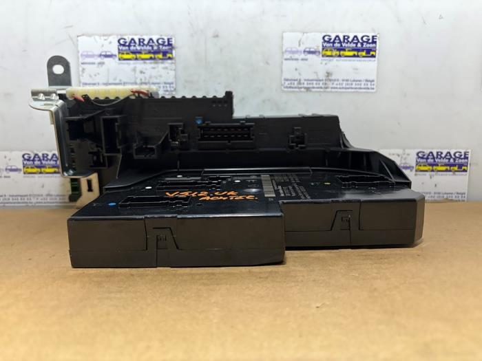 Module confort Mercedes SLK