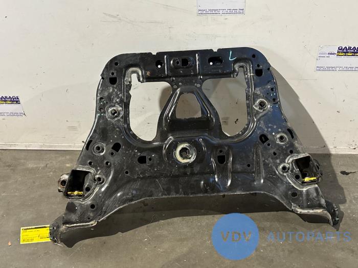 Subframe Mercedes A-Klasse
