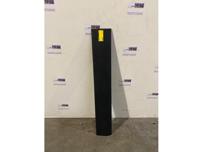 Zierleiste Mercedes Sprinter