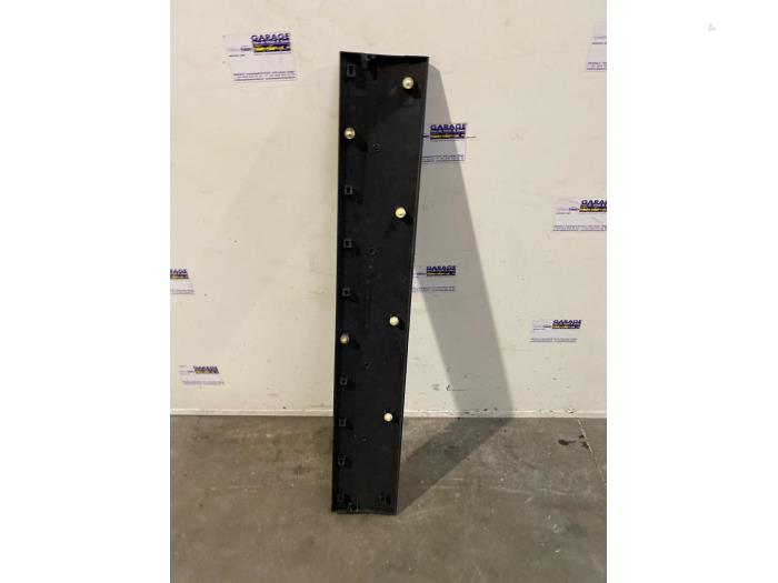 Bande décorative Mercedes Sprinter