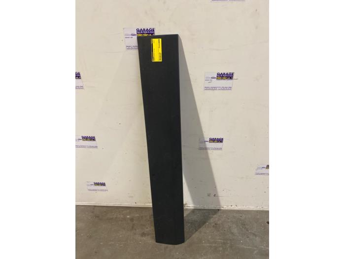 Bande décorative Mercedes Sprinter