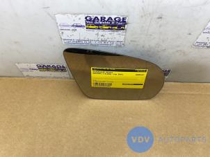 Gebruikte Spiegelglas rechts Mercedes C (W205) C-160 1.6 16V Prijs € 42,35 Inclusief btw aangeboden door Autoparts Van De Velde