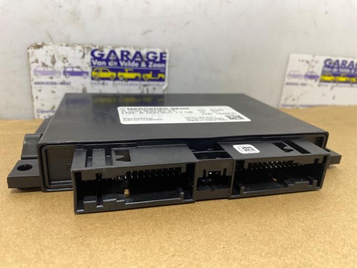 Module (divers) Mercedes A-Klasse