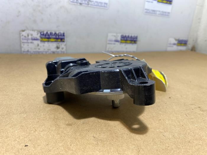 Door window motor Mercedes A-Klasse