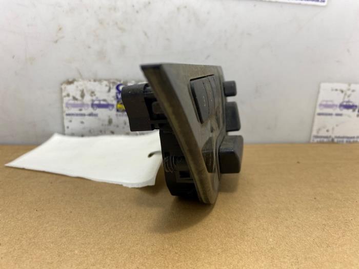 Interruptor de ajuste de asiento Mercedes C-Klasse