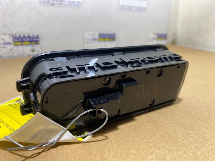 Przelacznik combi okienny Mercedes A-Klasse