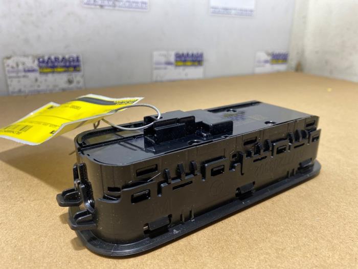 Przelacznik combi okienny Mercedes A-Klasse