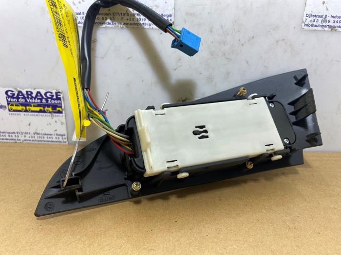 Przelacznik combi okienny Mercedes C-Klasse