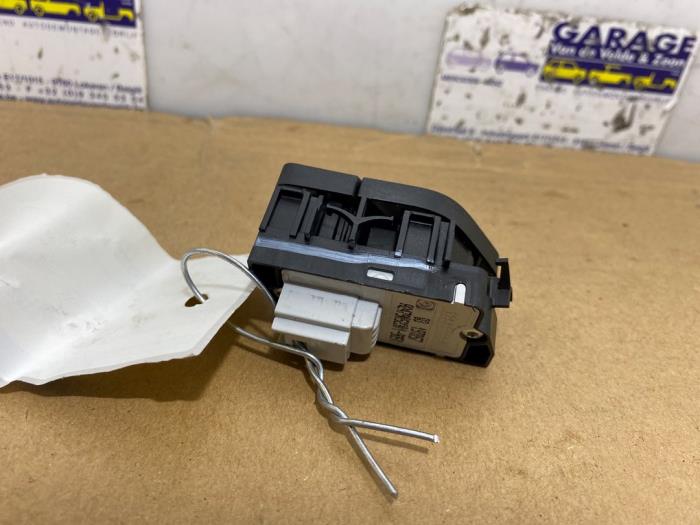 Przelacznik Mercedes B-Klasse