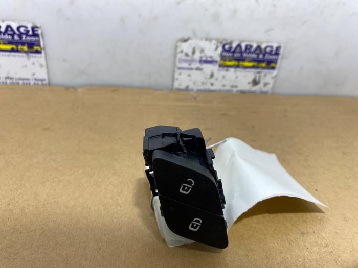 Przelacznik Mercedes B-Klasse