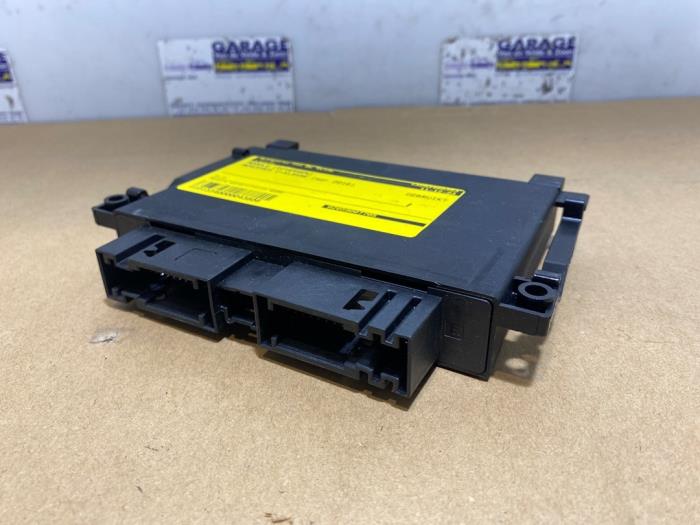 Module (divers) Mercedes C-Klasse