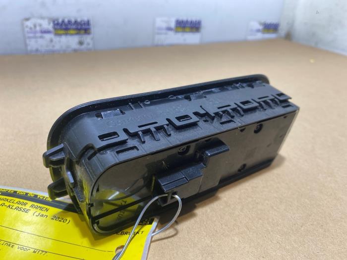 Przelacznik combi okienny Mercedes A-Klasse